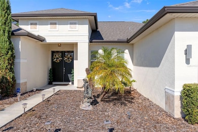 11049 Norvell Rd, Spring Hill, FL 34608 - photo 5