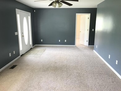 LARGE FORMAL LIVING ROOM