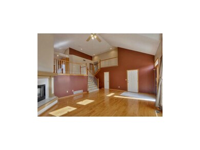 Large Open Floorplan!