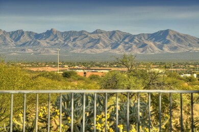 VIEWS from back yard!