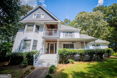 252 Mink Hollow Dr, Carrollton, GA 30116 - photo 3