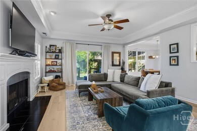 109 Daisy Ct, Savannah, GA 31404 - photo 7