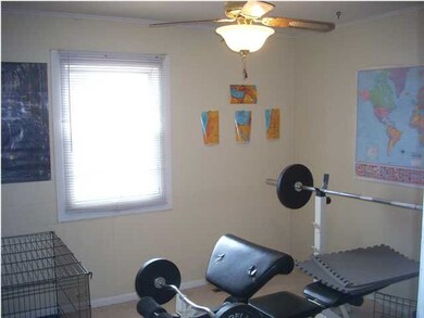 Bedroom #2