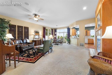 1891 Pine Mesa Grove unit B, Colorado Springs, CO 80918 - photo 2