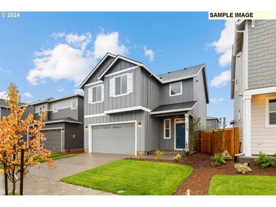 3011 S Magnolia St unit Lot 744, Cornelius, OR 97123 - photo 2