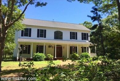 186 Oak Ln, Vineyard Haven, MA 02568 - photo 2