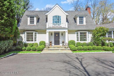 2 Grove Ln, Greenwich, CT 06831 - photo 3