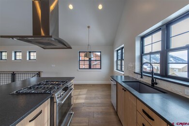 0 Huckeby Way unit A 762761, Crested Butte, CO 81224 - photo 2