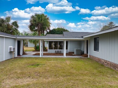 Breezeway