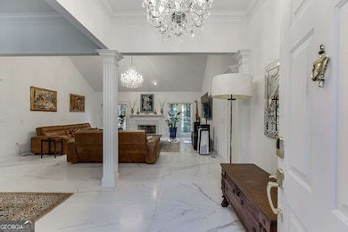 1051 Simonton Way, Watkinsville, GA 30677 - photo 5