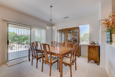 Great Room Dining