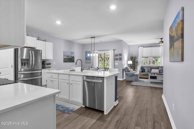 1613 Meridian Forest Dr SE, Bolivia, NC 28422 - photo 6