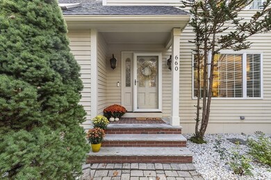 660 Sharpners Pond Rd, North Andover, MA 01845 - photo 4