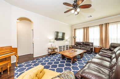 3220 El Camino St, Bay City, TX 77414 - photo 6