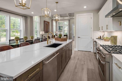 9969 Baker Ln, Ellicott City, MD 21042 - photo 4