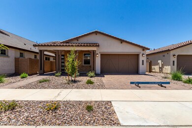 19338 S 212th Place, Queen Creek, AZ 85142 - photo 6