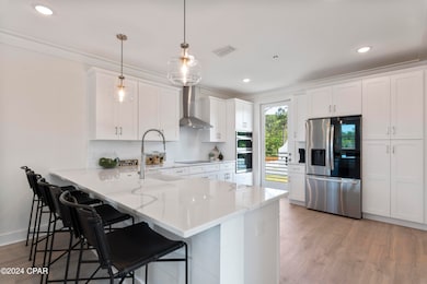 184 Blue Eden Loop unit Lot 1, Santa Rosa Beach, FL 32459 - photo 6