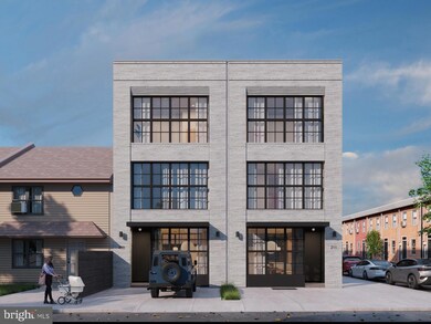 211 E Wildey St, Philadelphia, PA 19125 - photo 7