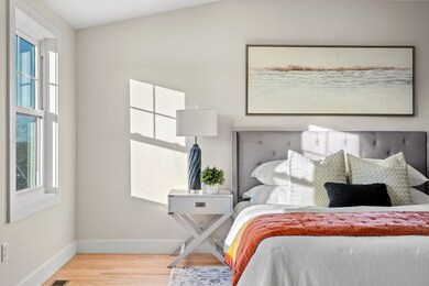 188 Quincy Ave unit B4, Quincy, MA 02169 - photo 7