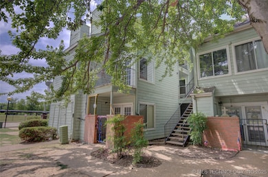 1730 E 67th St unit K102, Tulsa, OK 74136 - photo 4