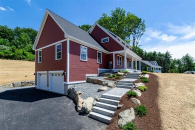 17 Breslin Farm Rd unit 17, Stratham, NH 03885 - photo 3