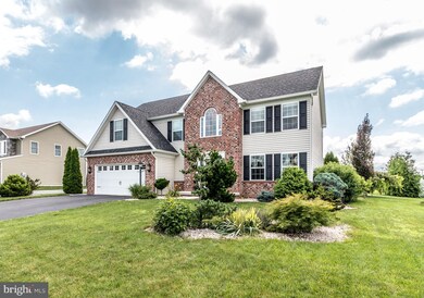 2398 Somerset Rd, Chambersburg, PA 17202 - photo 2