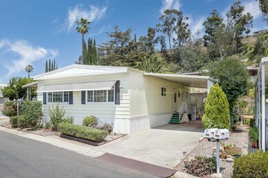 8712 N Magnolia Ave unit SPC 235, Santee, CA 92071 - photo 4