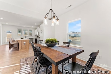 1355 Tappan Ave unit 110p, Rock Hill, SC 29730 - photo 5