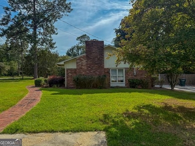 117 Circle Dr, Statesboro, GA 30461 - photo 2