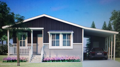 Artist Rendering