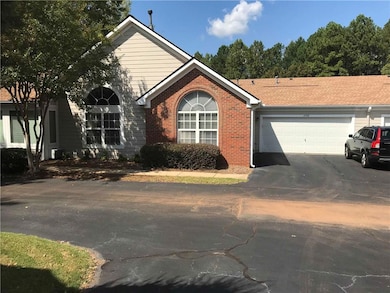 3728 Vineyards Lake Cir NW unit U4, Kennesaw, GA 30144 - photo 3