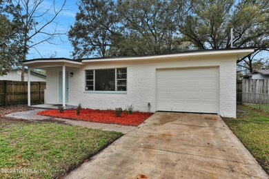 1224 Neva St, Jacksonville, FL 32205 - photo 2