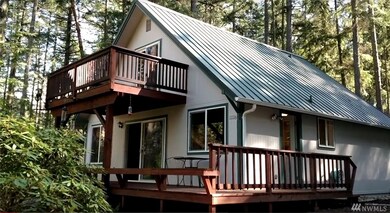 11116 Breaker Way, Anderson Island, WA 98303 - photo 3