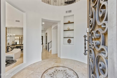 Grand Foyer