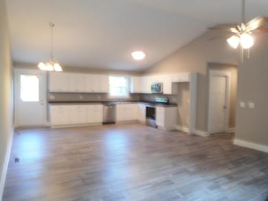 2549 Prospect Rd NE, Dalton, GA 30721 - photo 2