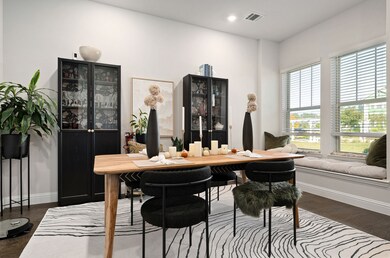 8908 Redding St, North Richland Hills, TX 76180 - photo 5