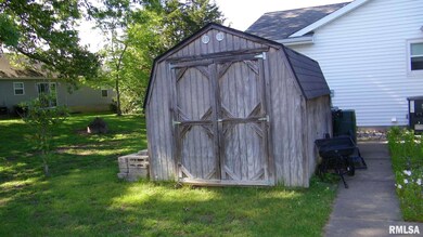 85 Pin Oak Ln, Harrisburg, IL 62946 - photo 3