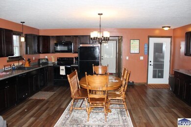 200 S Gilbert St, Centerpoint, IN 47840 - photo 6