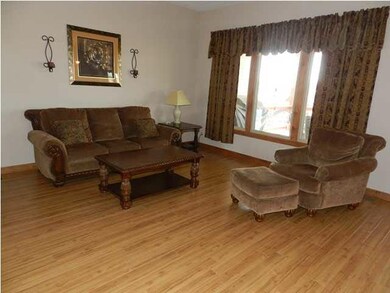 An Additional View of the Living Room/Great Room!