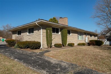 8960 High St, Georgetown, IN 47122 - photo 2