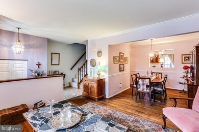 44 Faraday Dr, Lutherville Timonium, MD 21093 - photo 4