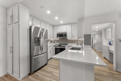 Marina Park unit 411, San Diego, CA 92101 - photo 6