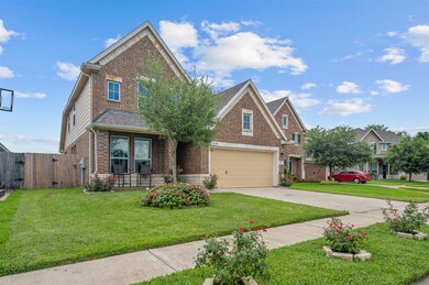 1811 Clover Patch Ln, Alvin, TX 77511 - photo 3