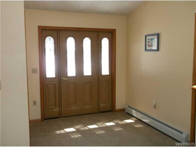 Foyer.