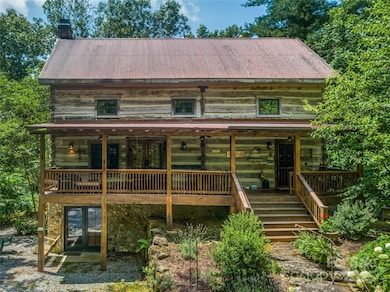 69 Dogwood Branch Ln, Zirconia, NC 28790 - photo 4