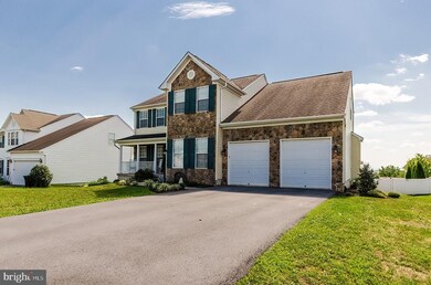 249 Boise Ln, Inwood, WV 25428 - photo 3