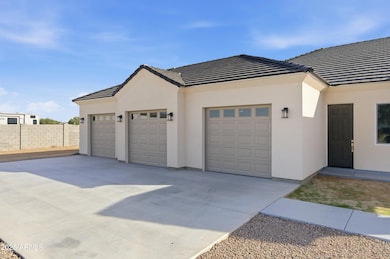 10039 N Burris Rd, Casa Grande, AZ 85122 - photo 5
