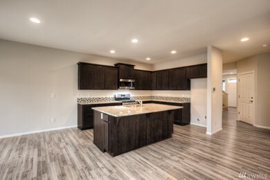 2960 Cassius St NE unit 319, Lacey, WA 98516 - photo 5