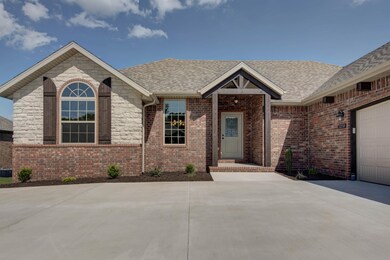 1250 S Rosemoor Dr unit Lot  20, Nixa, MO 65714 - photo 3