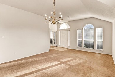 7601 Nightfall Dr, Denton, TX 76210 - photo 2